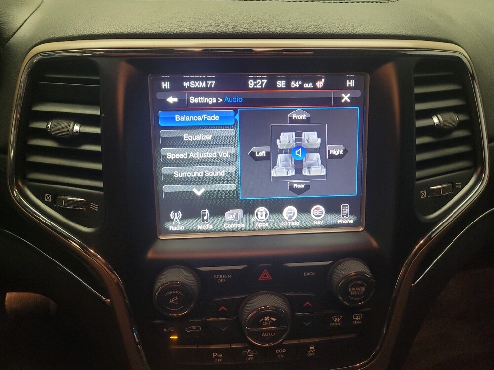 2015 Jeep Grand Cherokee in Downey, CA 90241 - 18088713 25