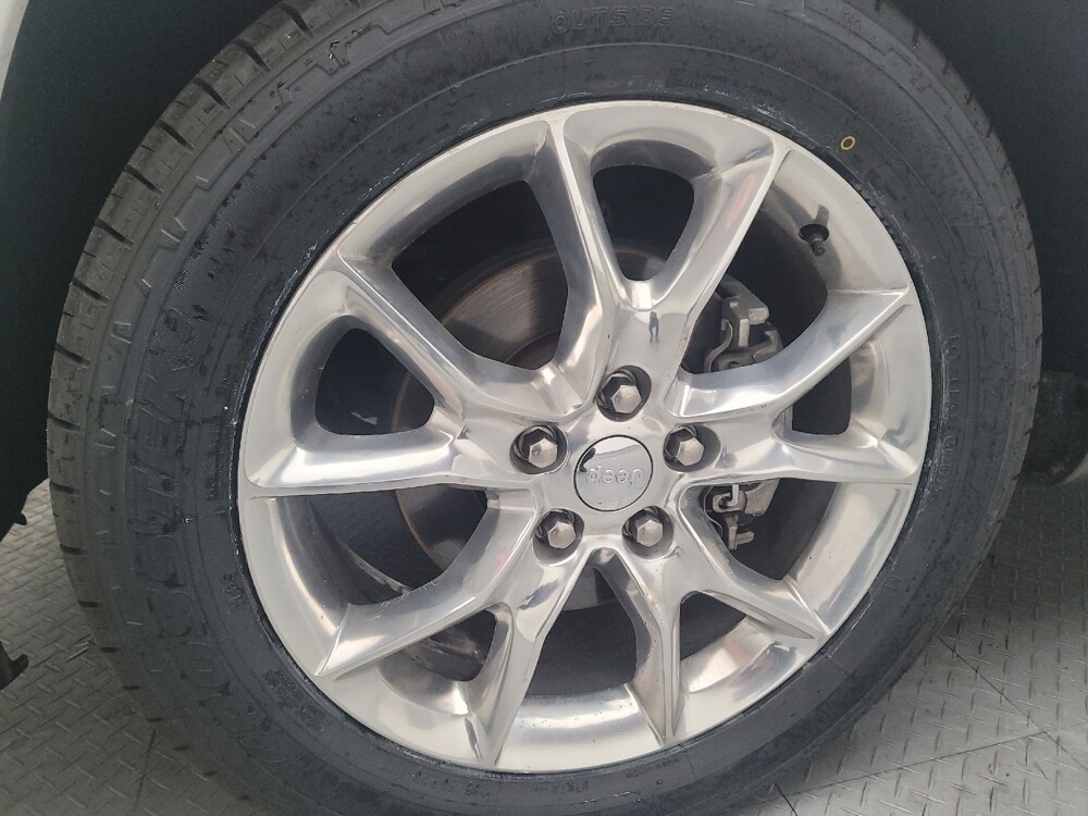 2015 Jeep Grand Cherokee in Downey, CA 90241 - 18088713 31