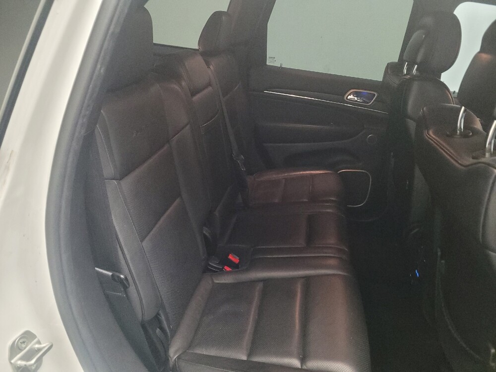 2015 Jeep Grand Cherokee in Downey, CA 90241 - 18088713 19