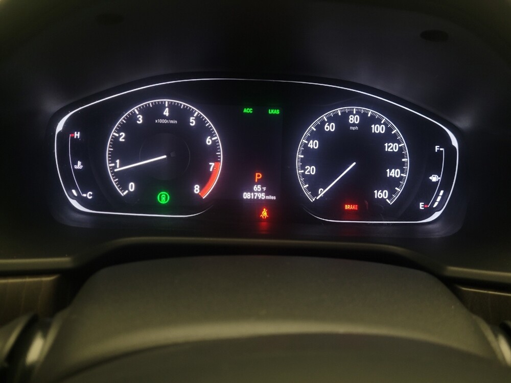 2018 Honda Accord in Riverside, CA 92504 - 18088714 23