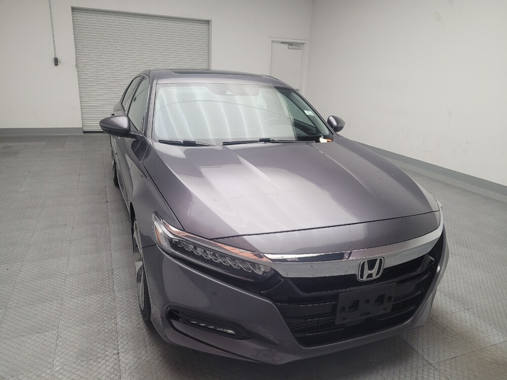 2018 Honda Accord in Riverside, CA 92504 - 18088714 14