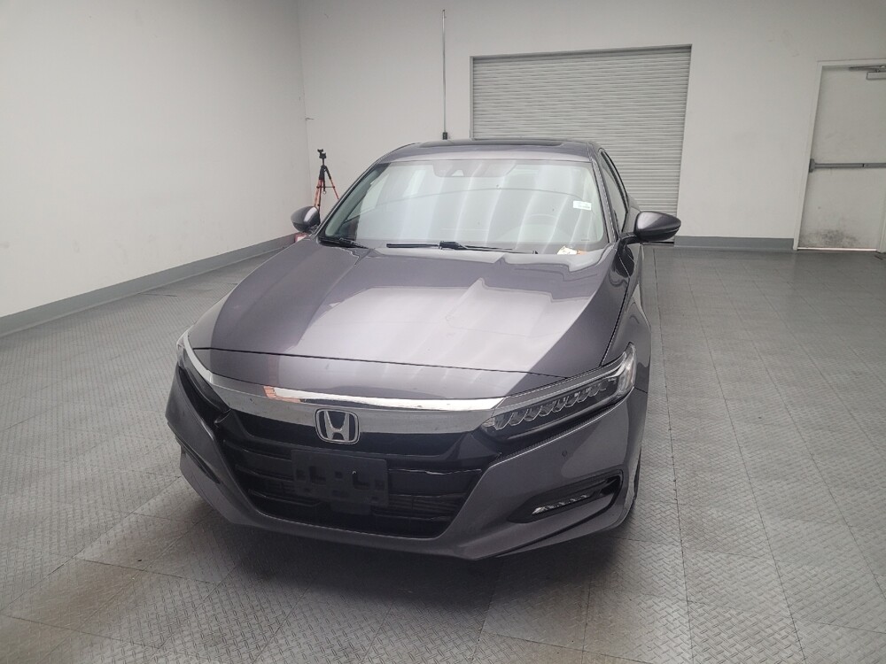 2018 Honda Accord in Riverside, CA 92504 - 18088714 15