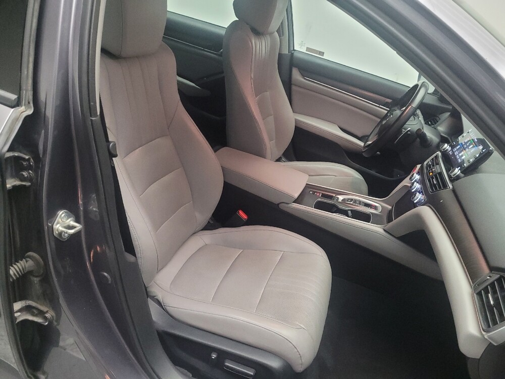 2018 Honda Accord in Riverside, CA 92504 - 18088714 21