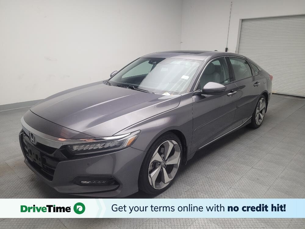 2018 Honda Accord in Riverside, CA 92504 - 18088714