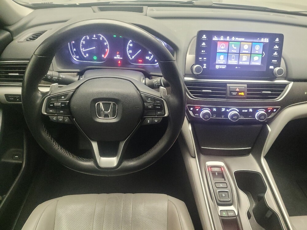 2018 Honda Accord in Riverside, CA 92504 - 18088714 22