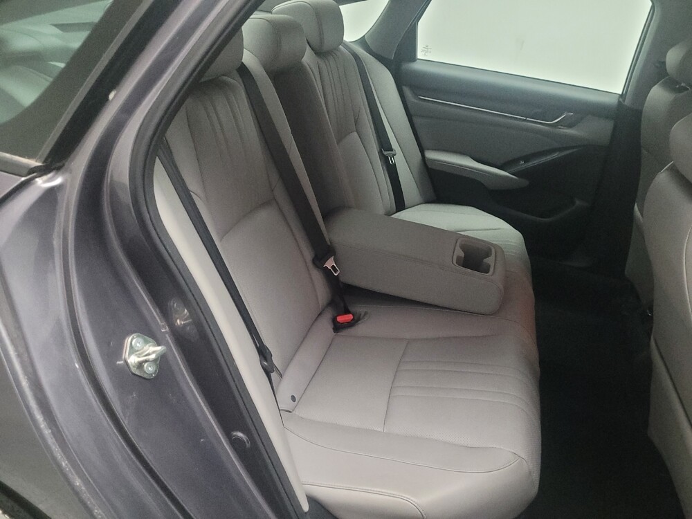 2018 Honda Accord in Riverside, CA 92504 - 18088714 19