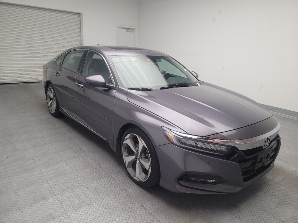 2018 Honda Accord in Riverside, CA 92504 - 18088714 13