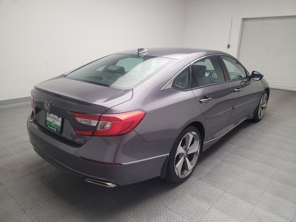 2018 Honda Accord in Riverside, CA 92504 - 18088714 9