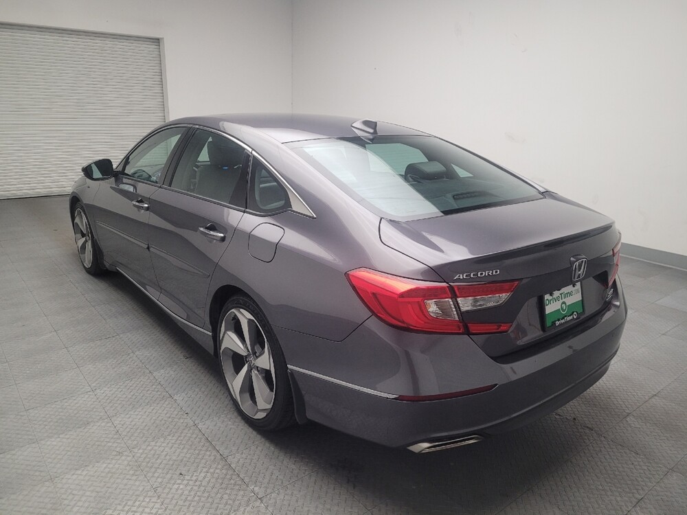 2018 Honda Accord in Riverside, CA 92504 - 18088714 5