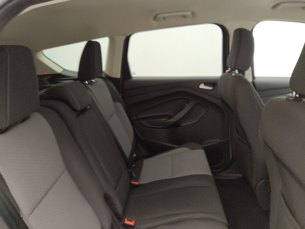 2018 Ford Escape in Greenville, NC 27834 - 18088715 19