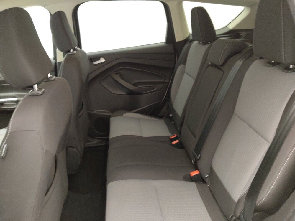 2018 Ford Escape in Greenville, NC 27834 - 18088715 18