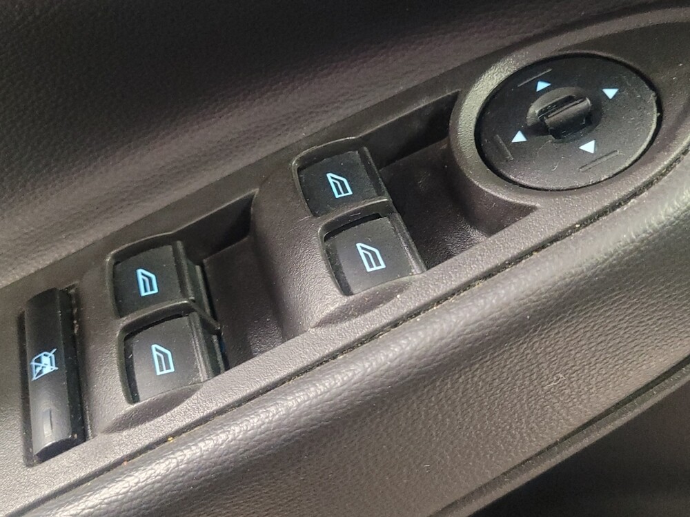 2018 Ford Escape in Greenville, NC 27834 - 18088715 27