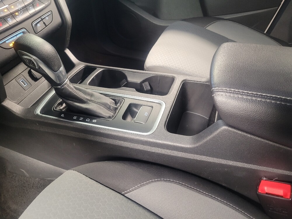 2018 Ford Escape in Greenville, NC 27834 - 18088715 26