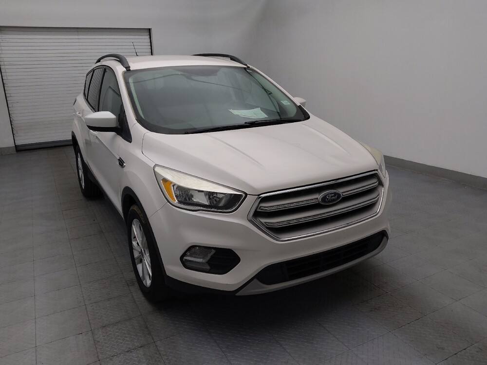 2018 Ford Escape in Greenville, NC 27834 - 18088715 14