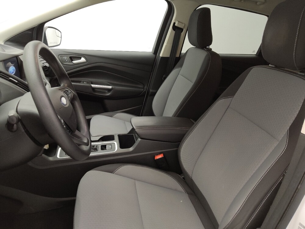 2018 Ford Escape in Greenville, NC 27834 - 18088715 17