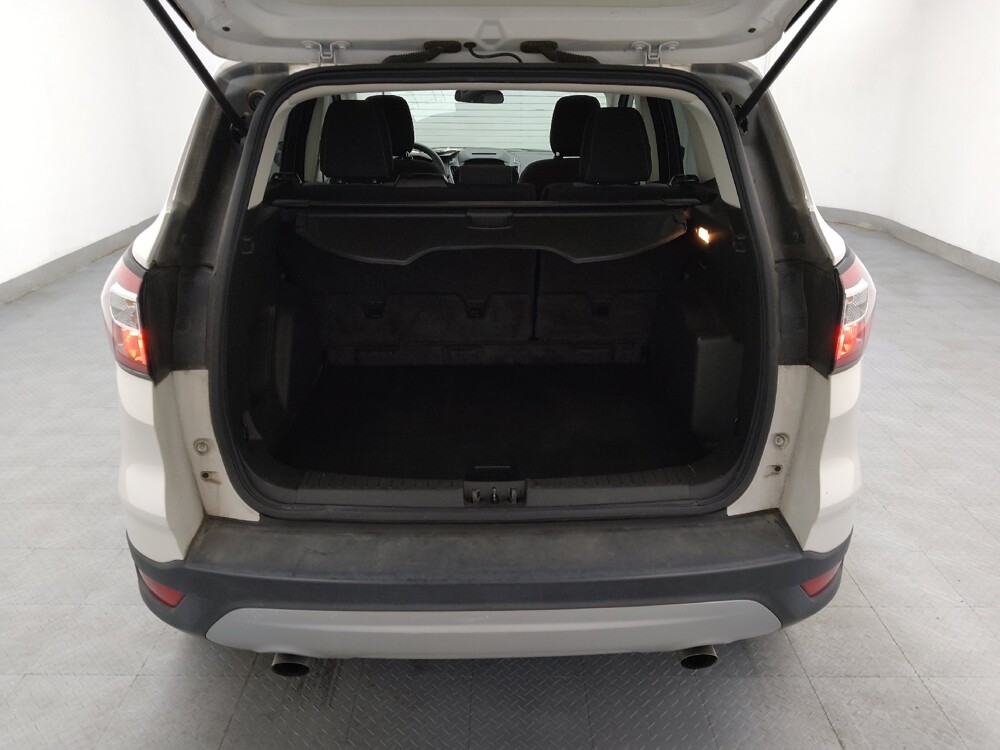 2018 Ford Escape in Greenville, NC 27834 - 18088715 29