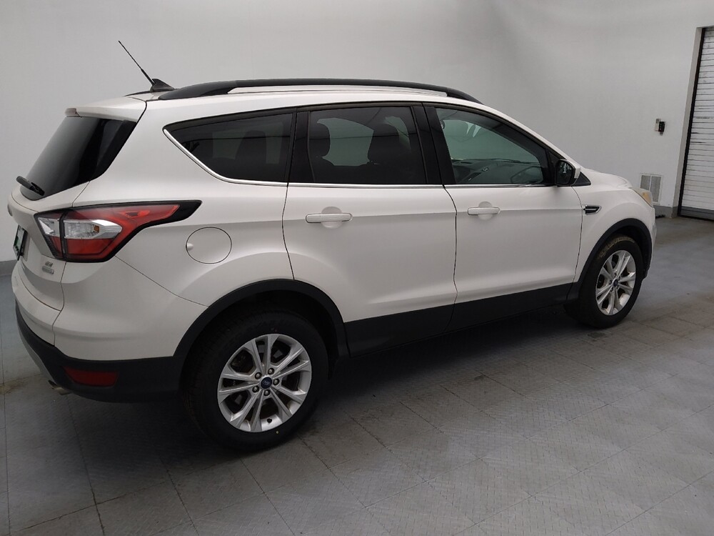 2018 Ford Escape in Greenville, NC 27834 - 18088715 10