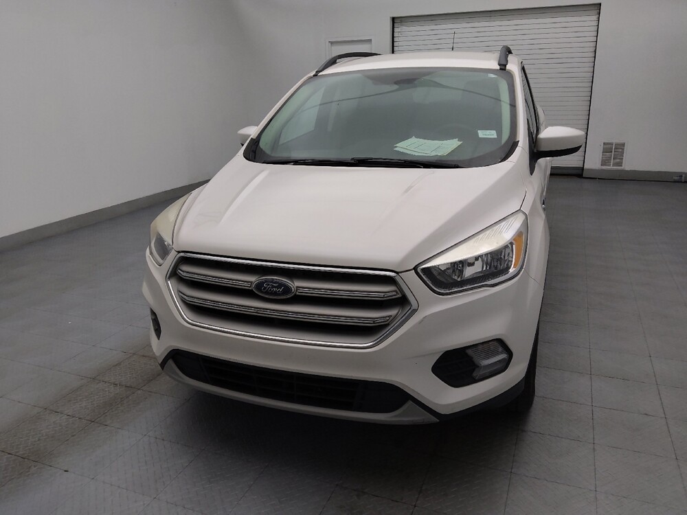 2018 Ford Escape in Greenville, NC 27834 - 18088715 15