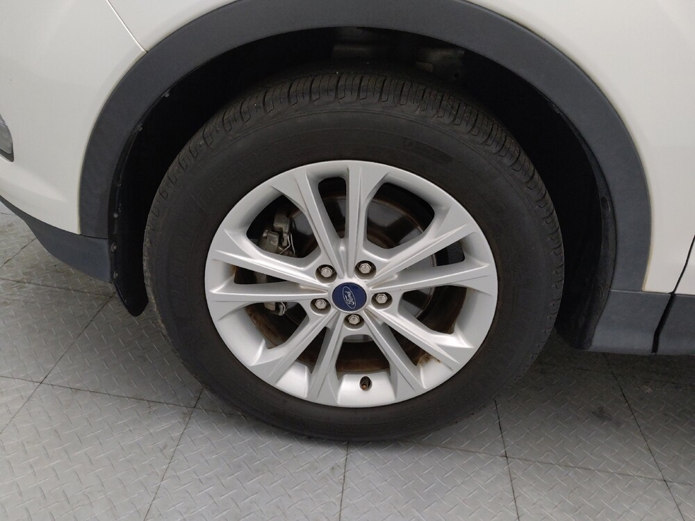 2018 Ford Escape in Greenville, NC 27834 - 18088715 31