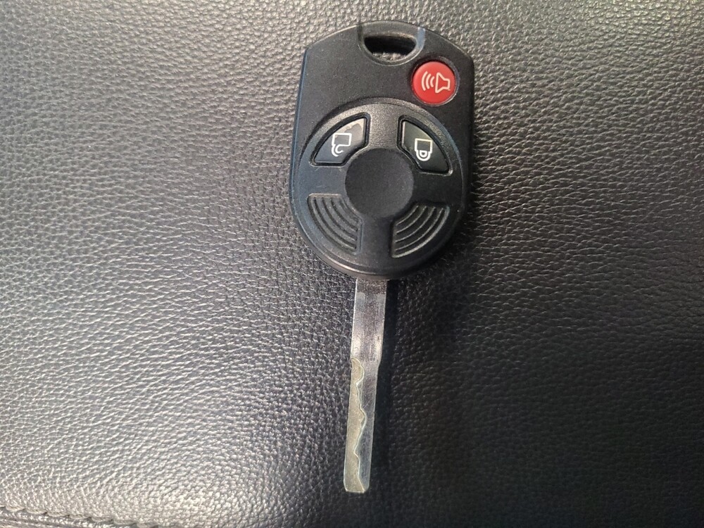 2018 Ford Escape in Greenville, NC 27834 - 18088715 32