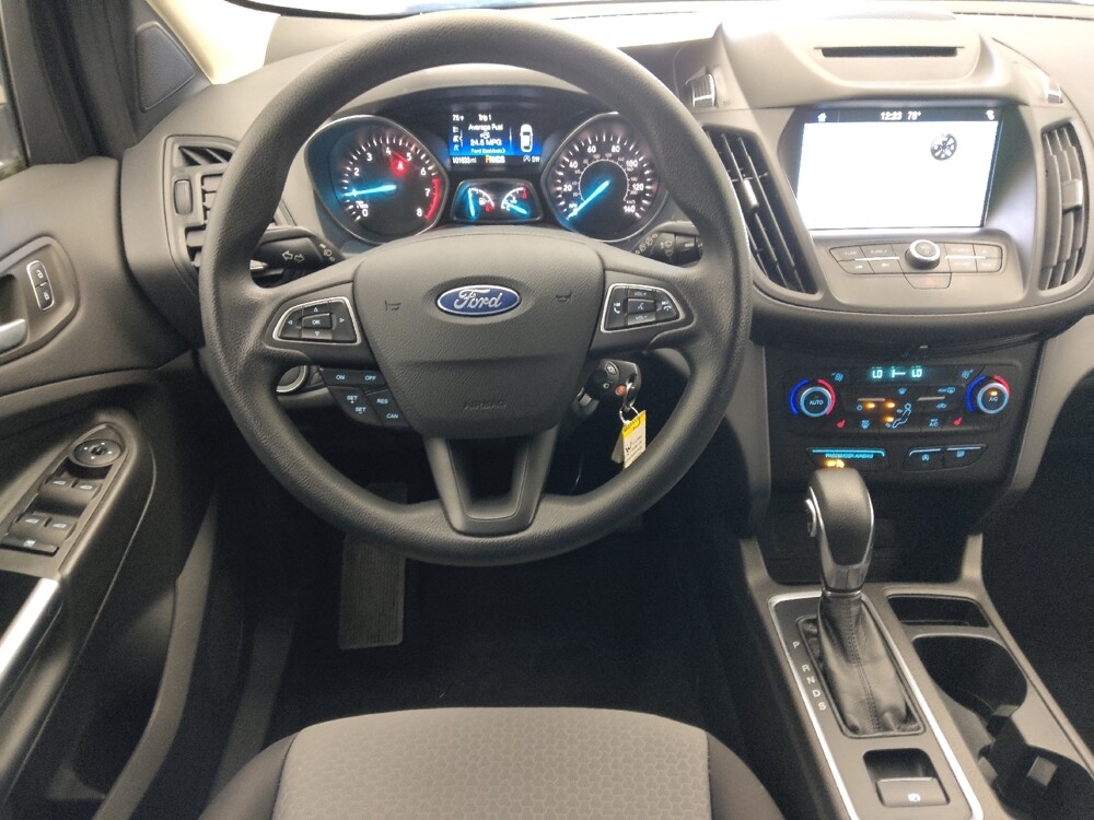 2018 Ford Escape in Greenville, NC 27834 - 18088715 22