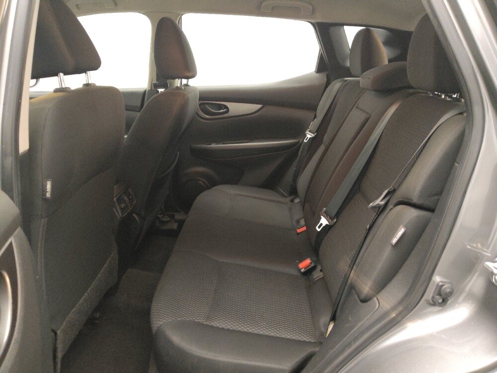 2021 Nissan Rogue Sport in Round Rock, TX 78664 - 18088716 18