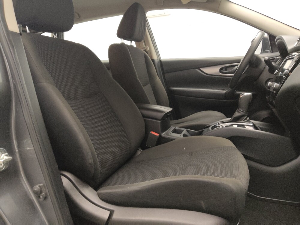 2021 Nissan Rogue Sport in Round Rock, TX 78664 - 18088716 21