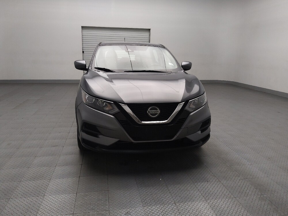 2021 Nissan Rogue Sport in Round Rock, TX 78664 - 18088716 14
