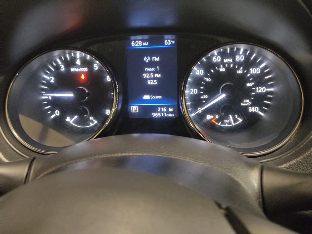 2021 Nissan Rogue Sport in Round Rock, TX 78664 - 18088716 23