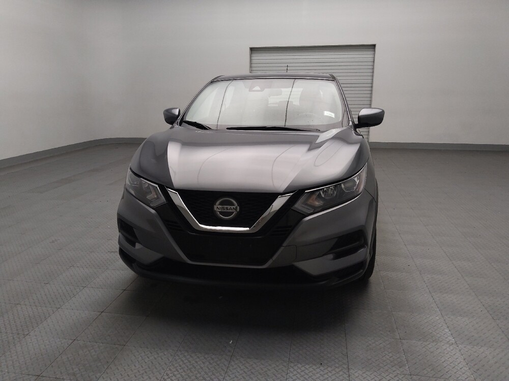 2021 Nissan Rogue Sport in Round Rock, TX 78664 - 18088716 15