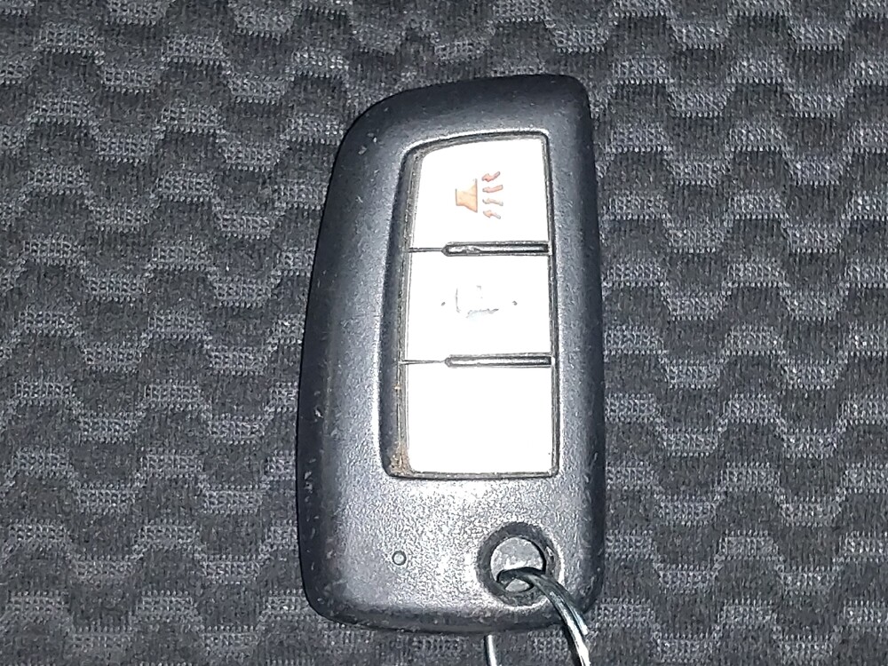 2021 Nissan Rogue Sport in Round Rock, TX 78664 - 18088716 32