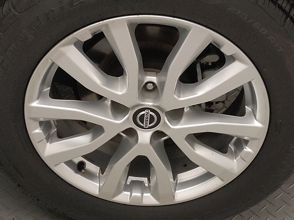 2021 Nissan Rogue Sport in Round Rock, TX 78664 - 18088716 31