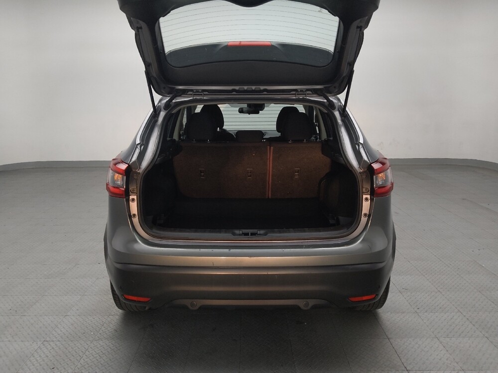 2021 Nissan Rogue Sport in Round Rock, TX 78664 - 18088716 29