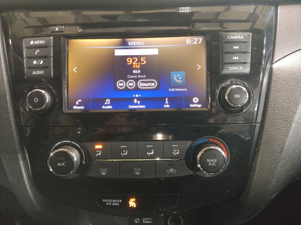 2021 Nissan Rogue Sport in Round Rock, TX 78664 - 18088716 25