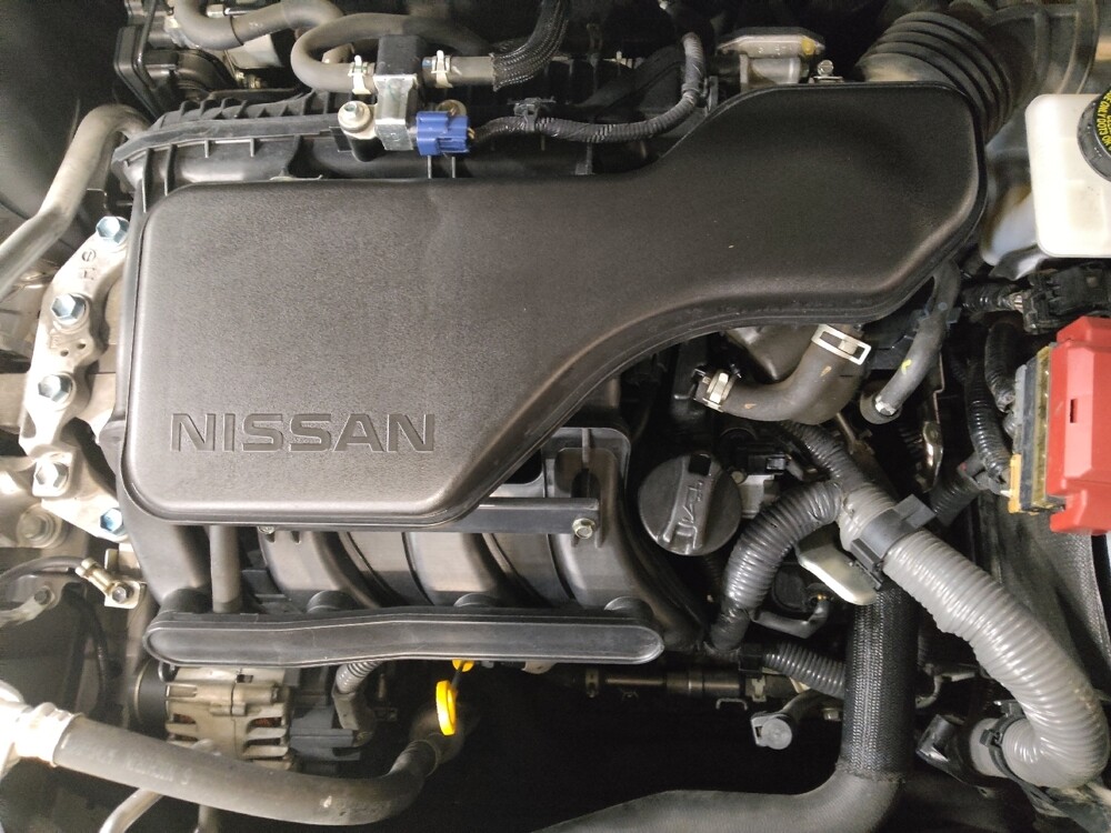 2021 Nissan Rogue Sport in Round Rock, TX 78664 - 18088716 30