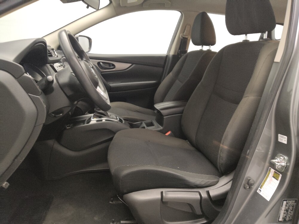 2021 Nissan Rogue Sport in Round Rock, TX 78664 - 18088716 17