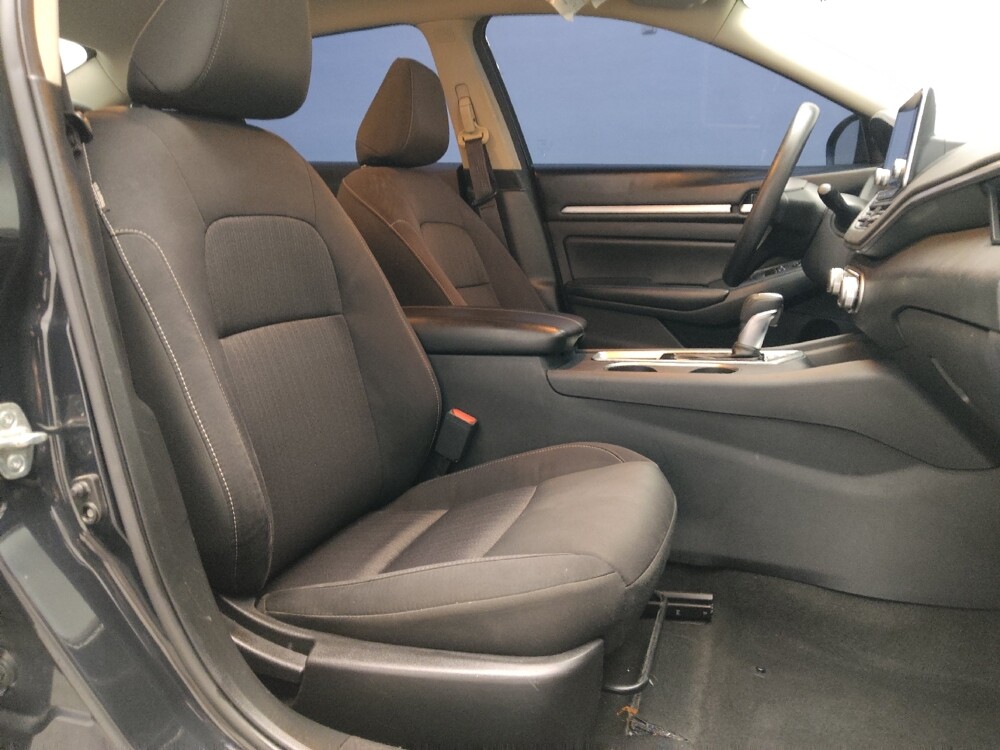 2022 Nissan Altima in Round Rock, TX 78664 - 18088717 21