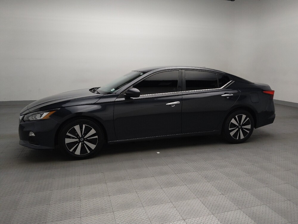 2022 Nissan Altima in Round Rock, TX 78664 - 18088717 2
