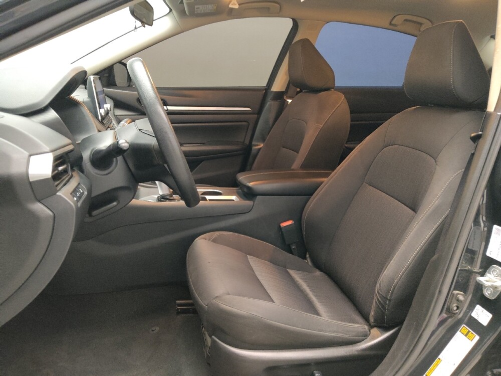 2022 Nissan Altima in Round Rock, TX 78664 - 18088717 17