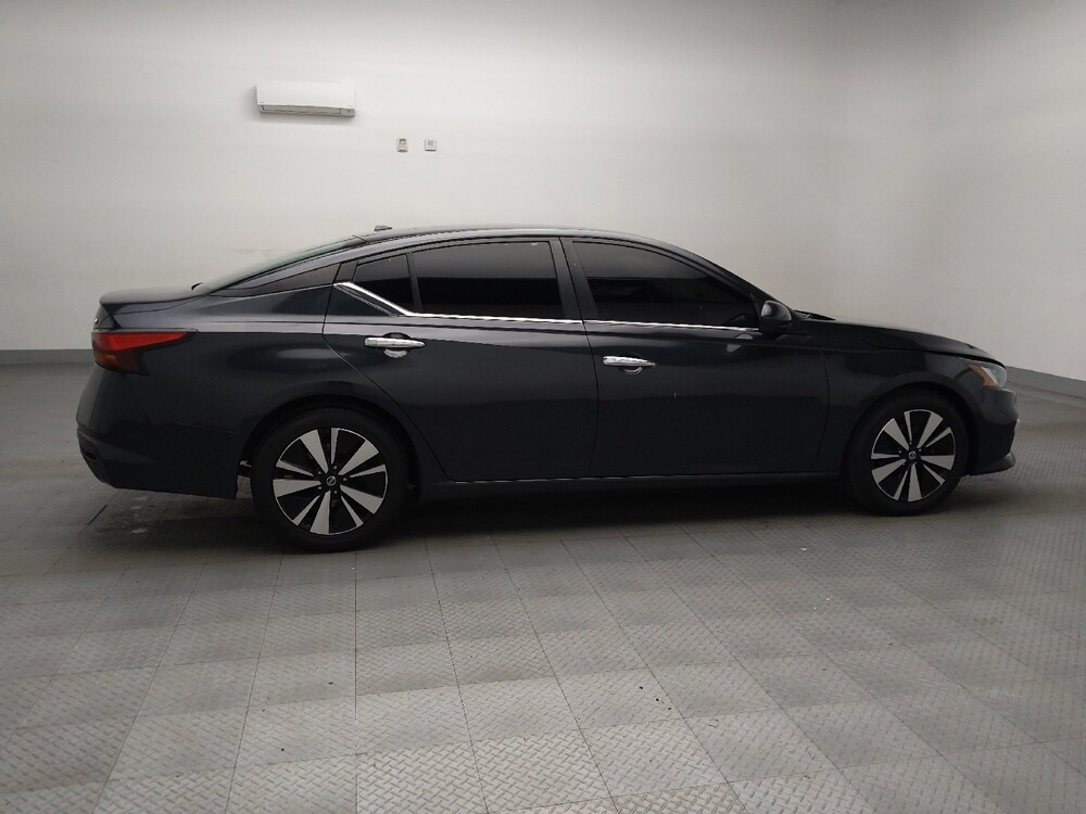 2022 Nissan Altima in Round Rock, TX 78664 - 18088717 10