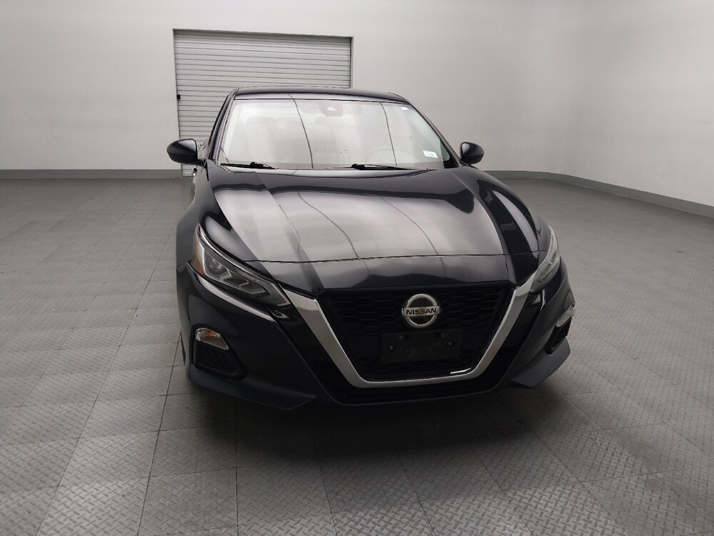 2022 Nissan Altima in Round Rock, TX 78664 - 18088717 14