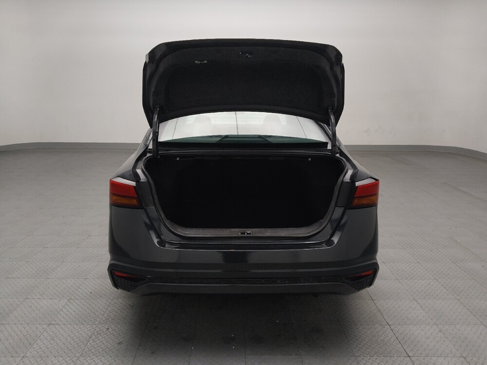 2022 Nissan Altima in Round Rock, TX 78664 - 18088717 29