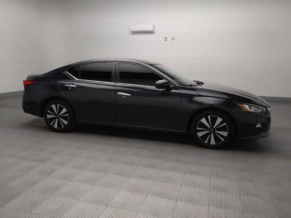 2022 Nissan Altima in Round Rock, TX 78664 - 18088717 11