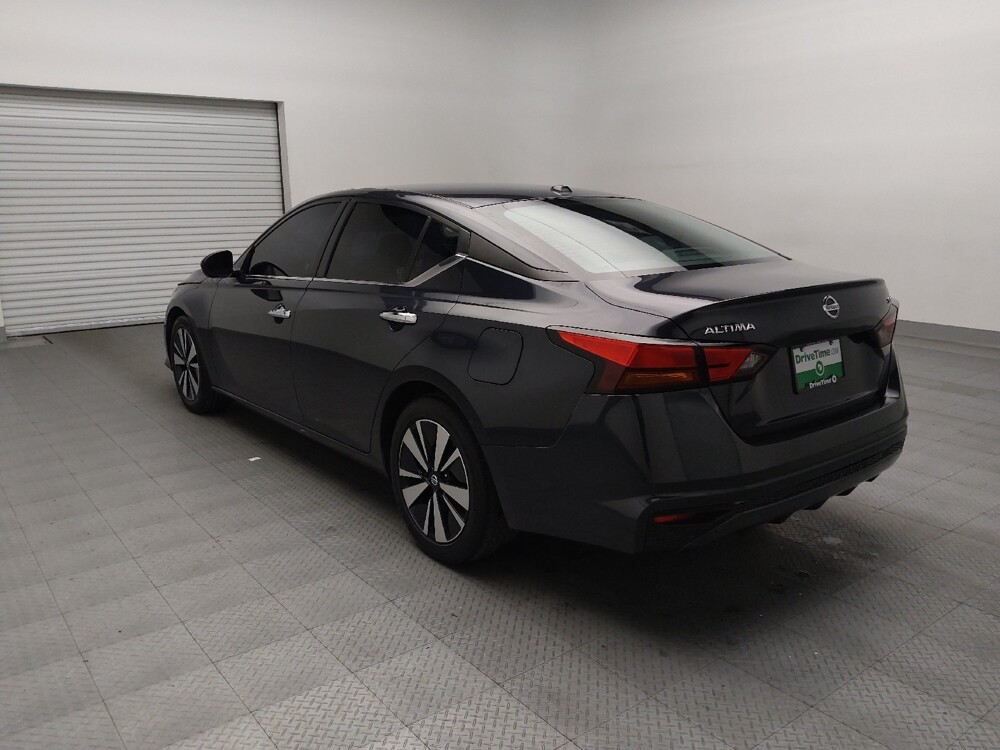 2022 Nissan Altima in Round Rock, TX 78664 - 18088717 5
