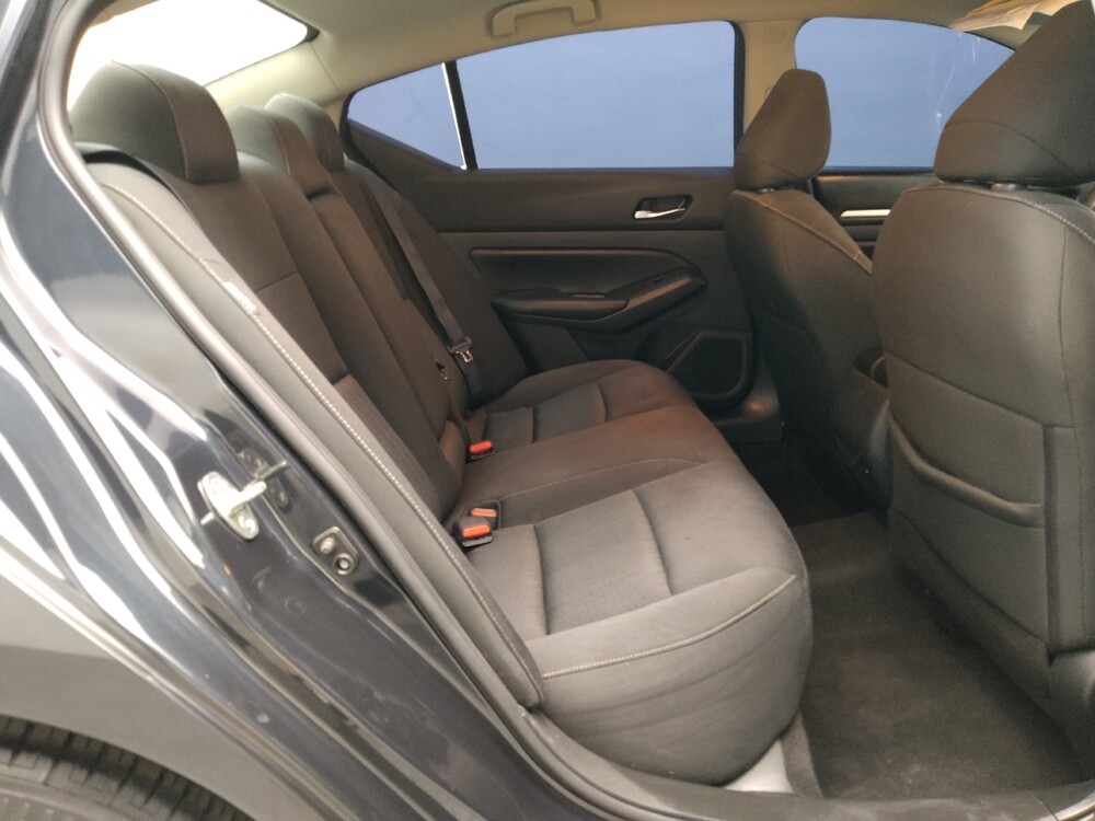 2022 Nissan Altima in Round Rock, TX 78664 - 18088717 19