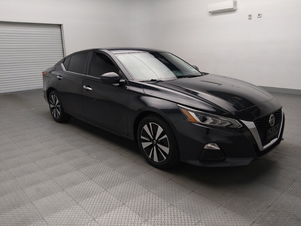 2022 Nissan Altima in Round Rock, TX 78664 - 18088717 13
