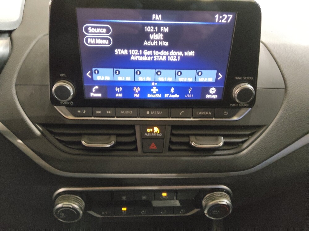 2022 Nissan Altima in Round Rock, TX 78664 - 18088717 25