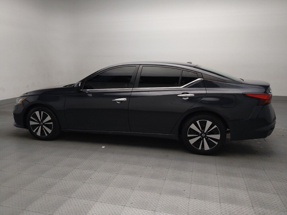 2022 Nissan Altima in Round Rock, TX 78664 - 18088717 3