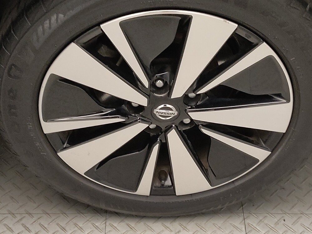 2022 Nissan Altima in Round Rock, TX 78664 - 18088717 31