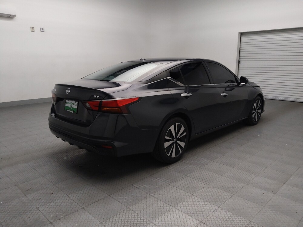 2022 Nissan Altima in Round Rock, TX 78664 - 18088717 9
